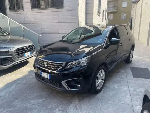 Used PEUGEOT 5008 Diesel 2019 Ad 