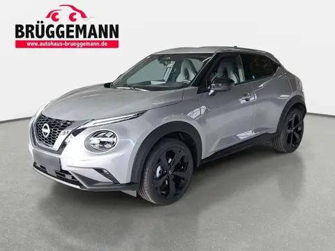 Annonce NISSAN JUKE Essence 2024 d'occasion 