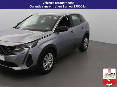 Used PEUGEOT 3008 Diesel 2022 Ad 