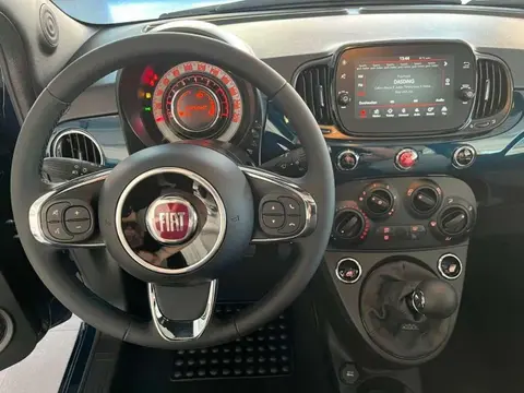 Used FIAT 500 Hybrid 2022 Ad 