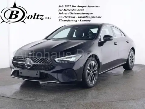 Annonce MERCEDES-BENZ CLASSE CLA Essence 2023 d'occasion 