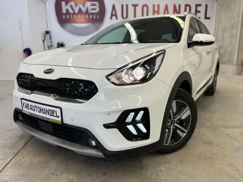 Used KIA NIRO Hybrid 2021 Ad 