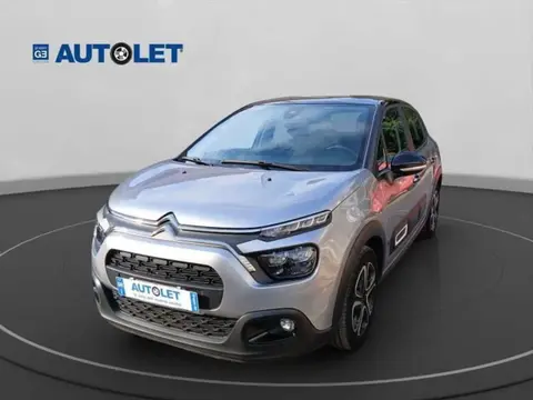 Used CITROEN C3 Petrol 2022 Ad 