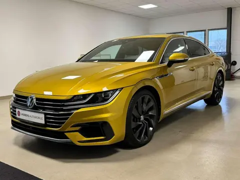 Used VOLKSWAGEN ARTEON Petrol 2019 Ad 