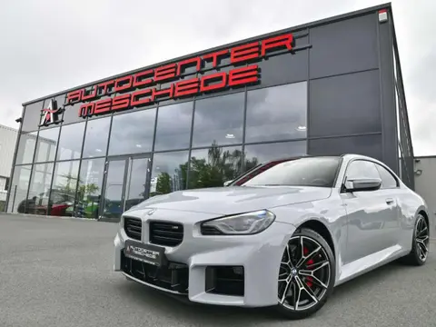 Annonce BMW M2 Essence 2023 d'occasion 