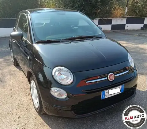 Used FIAT 500 LPG 2020 Ad 