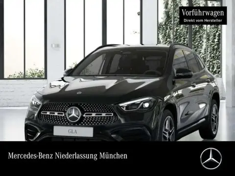 Used MERCEDES-BENZ CLASSE GLA Petrol 2024 Ad 