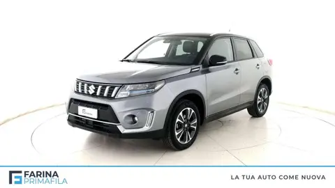 Used SUZUKI VITARA Hybrid 2024 Ad 