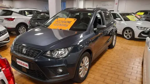 Used SEAT ARONA  2020 Ad 