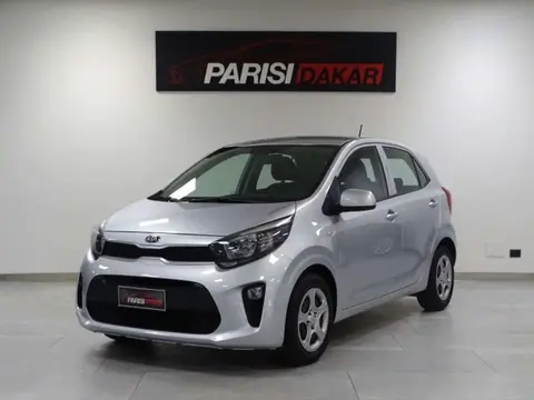 Annonce KIA PICANTO Essence 2018 d'occasion 