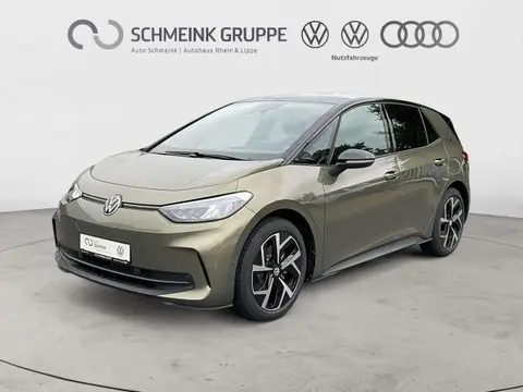 Annonce VOLKSWAGEN ID.3 Électrique 2024 d'occasion 