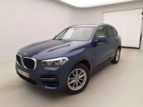 Used BMW X3 Diesel 2019 Ad 