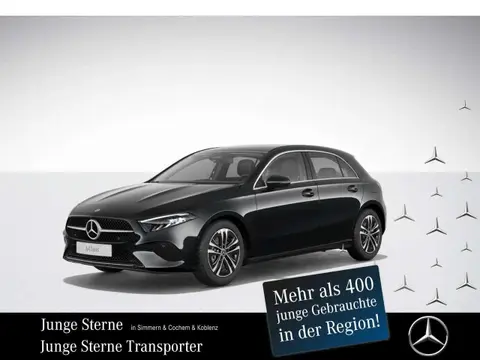 Annonce MERCEDES-BENZ CLASSE A Essence 2023 d'occasion Allemagne