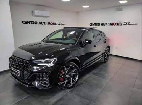 Used AUDI Q3 Petrol 2021 Ad 