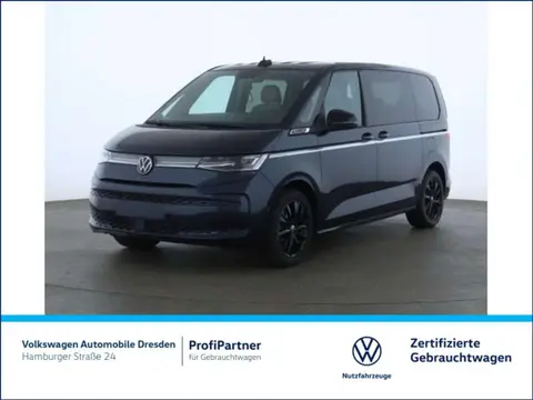 Annonce VOLKSWAGEN T7 Diesel 2024 d'occasion 