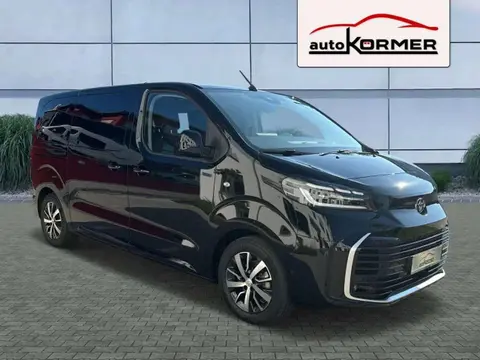 Annonce TOYOTA PROACE Diesel 2024 d'occasion 