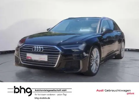 Annonce AUDI A6 Diesel 2020 d'occasion 