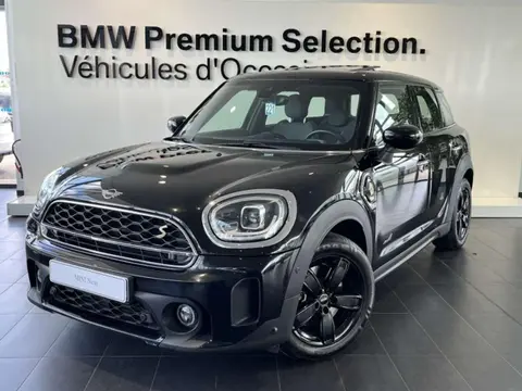 Annonce MINI COOPER  2021 d'occasion 