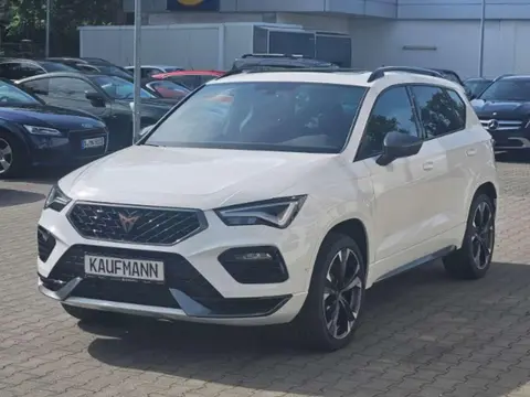 Used CUPRA ATECA Petrol 2024 Ad 