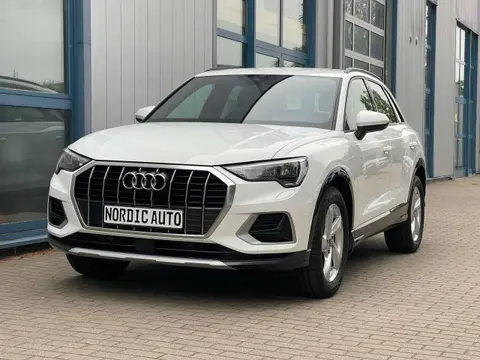 Used AUDI Q3 Petrol 2024 Ad Germany