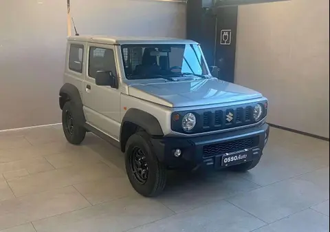 Used SUZUKI JIMNY Petrol 2023 Ad 