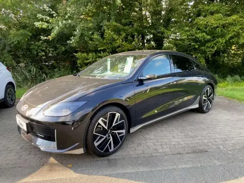 Annonce HYUNDAI IONIQ Électrique 2023 d'occasion 