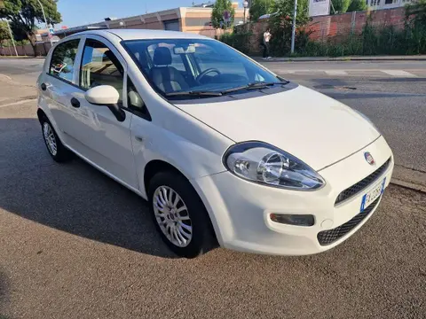 Annonce FIAT PUNTO Essence 2015 d'occasion 