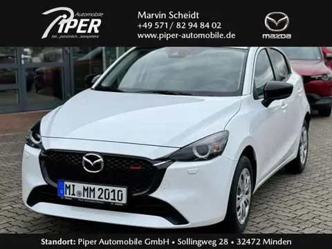 Used MAZDA 2 Petrol 2024 Ad 