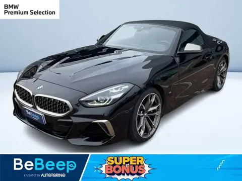 Used BMW Z4 Petrol 2020 Ad 