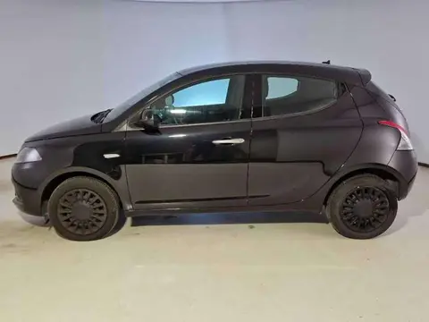 Used LANCIA YPSILON LPG 2022 Ad 