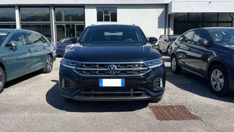 Annonce VOLKSWAGEN T-ROC Essence 2023 d'occasion 