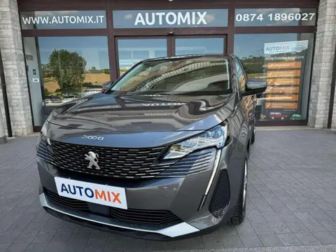 Used PEUGEOT 3008 Diesel 2021 Ad 