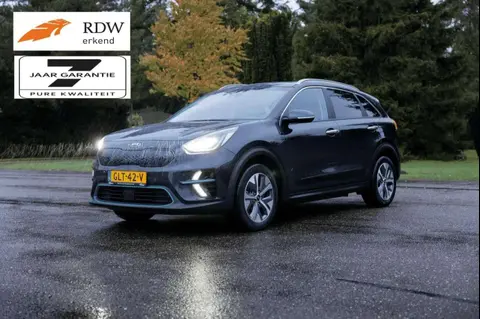 Annonce KIA E-NIRO Électrique 2020 d'occasion 