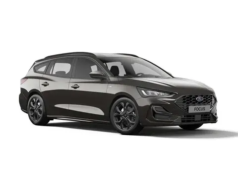 Annonce FORD FOCUS Diesel 2024 d'occasion 