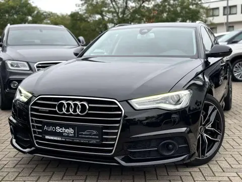 Used AUDI A6 Diesel 2018 Ad 