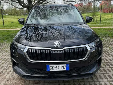 Annonce SKODA KAROQ Essence 2022 d'occasion 