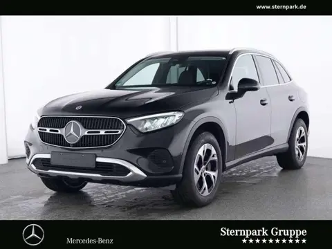 Used MERCEDES-BENZ CLASSE GLC Hybrid 2023 Ad Germany