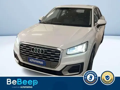 Annonce AUDI Q2 Diesel 2020 d'occasion 