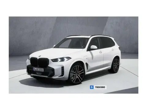 Annonce BMW X5 Hybride 2024 d'occasion 