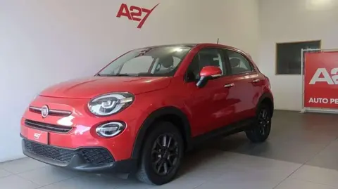 Used FIAT 500X Petrol 2020 Ad 