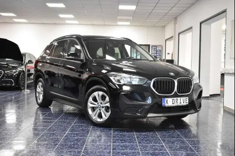 Annonce BMW X1 Hybride 2021 d'occasion 