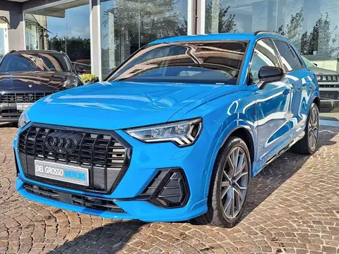 Annonce AUDI Q3 Diesel 2019 d'occasion 