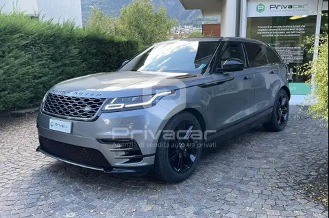 Annonce LAND ROVER RANGE ROVER VELAR Diesel 2020 d'occasion 