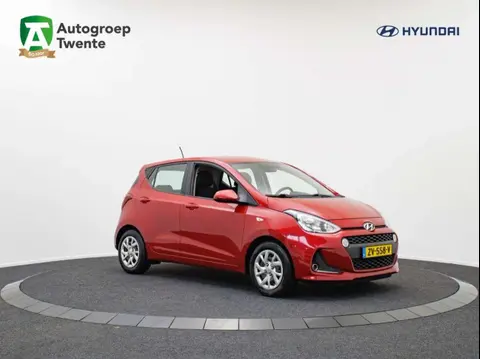 Used HYUNDAI I10 Petrol 2019 Ad 