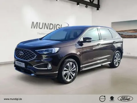 Used FORD EDGE Diesel 2020 Ad 