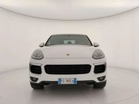 Used PORSCHE CAYENNE Diesel 2016 Ad 