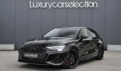 Used AUDI RS3 Petrol 2023 Ad 