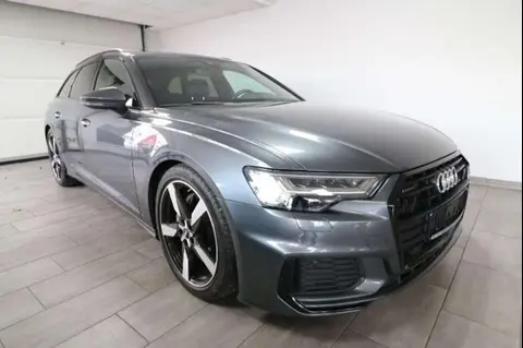 Annonce AUDI A6 Diesel 2019 d'occasion 