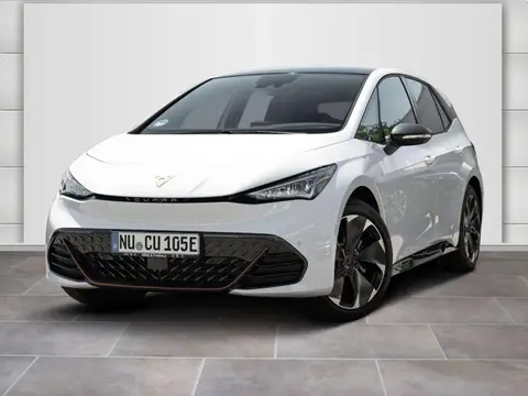 Used CUPRA BORN Electric 2024 Ad 