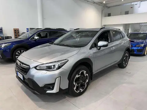 Used SUBARU XV Hybrid 2023 Ad 